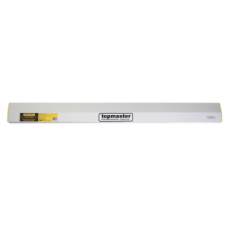 Dreptar din aluminiu cu margine tesita 1 m Topmaster Profesional Dreptar din aluminiu cu margine tesita 1 m Topmaster Profesional